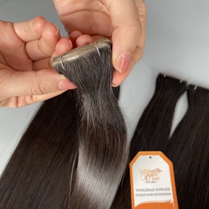 Livraison rapide ruban droit naturel vietnamien de différentes couleurs en vente prix de gros de l'usine - Product Image 4