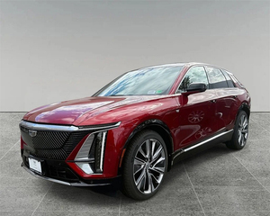 2024 Cadi-llac LYRIQ Luxury 3 LHDRHD -Ready To Ship - Product Image 5