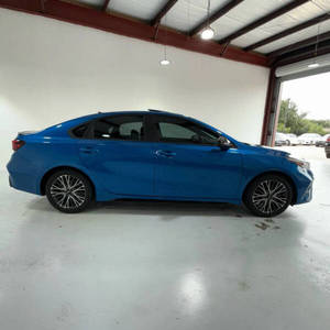 Certifié Propre 2022 2023 K.i.a Forte GT-Line - Product Image 4