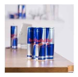 Bebida Energética Red Bull 250 ml de Portugal, Venta al por Mayor de Bebidas Energéticas Red Bull 250 ml / Refrescos - Product Image 3