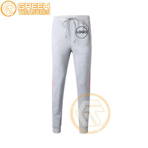 Personalizado Alpha | Kapa algodón polar bordado pantalón hermandad de mujeres alta calidad ropa griega mujeres Alpha transpirable fraternidad - Product Image 2