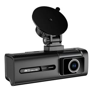 WOHEFU-Caméra de Voiture Enregistreur à 3 Canaux avec Moniteur de Stationnement 24H, Capteur G, Écran IPS 1080, Caméra de Tableau de Bord pour Voiture, 3.16 P - Product Image 1