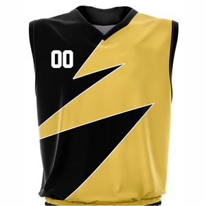 Kit de uniforme de baloncesto de poliéster de alta calidad, uniforme de baloncesto, ropa deportiva con logotipo personalizable, ropa deportiva - Product Image 4