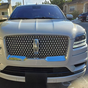 Lincoln Navigator Reserve 2020, usado en buen estado - Product Image 1