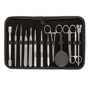 Ensemble de dissection pour arthroscopie manuelle de qualité supérieure, instruments chirurgicaux réutilisables en acier inoxydable de haute qualité, certifiés CE - Product Image 3