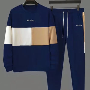 Survêtements Homme Personnalisés de Haute Qualité les Plus Vendus – Mode & Sport - Product Image 1