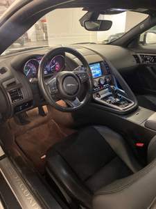 <span class=keywords><strong>Segunda</strong></span> <span class=keywords><strong>mano</strong></span> 2014 <span class=keywords><strong>Jaguar</strong></span>-Tipo F Automático Gasolina 4 Cilindros Euro6 2 Seat 340hp <span class=keywords><strong>COCHES</strong></span> USADOS Listo para enviar a todo el mundo - Product Image 2