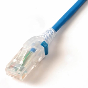 <span class=keywords><strong>Cable</strong></span> de conexión de cobre SIEM CAT6 UTP 3M 23AWG sin blindaje PVC/LSZH <span class=keywords><strong>Cable</strong></span> de conexión de red <span class=keywords><strong>Ethernet</strong></span> <span class=keywords><strong>blanco</strong></span> (personalizado) - Product Image 5