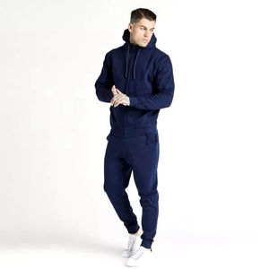 ชุดกีฬาระบายอากาศได้ดีชุดวอร์มสำหรับทั้งชายและหญิงชุดวิ่งพร้อมส่งขนาดพิเศษ - Product Image 4