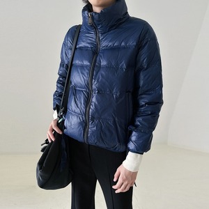 Doudounes de haute qualité hommes surdimensionnés hommes vêtements hiver à capuche doudounes dernière conception vestes bouffantes - Product Image 2