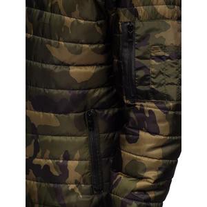 Men's Lightweight High Quality <b>Puffer</b> <b>Jacket</b> Latest Designs Windproof and Breathable Anti-Wrinkle Hot Sale Outdoor Gear - Product Image 4