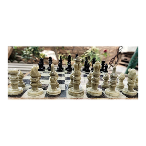 Templo Hindú Indio Artesanal de Madera, Juego de 3 Piezas, Mandir para Pooja, Decoración para el Hogar, Altar de Adoración - Product Image 4