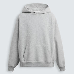 Derniers pulls à capuche de haute qualité pour hommes Collection d'hiver pour hommes Tenues tendance Bon marché/Prix d'usine 2026 - Product Image 4