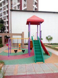 Meilleurs jouets et structures d'extérieur 2025 balançoires pour enfants au prix meilleur produit du fabricant indien - Product Image 4