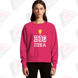 Sweat-shirt d'hiver pour hommes Tissu polaire mélangé de polyester/coton de qualité supérieure pour le confort et le style - Product Image 5