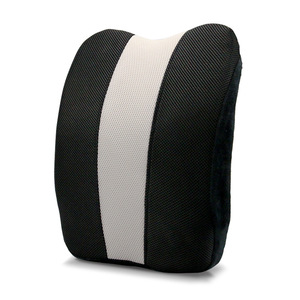 Comfort Memory Foam Office Chair Seat Cushion With <b>Body</b> Back Lumbar Support <b>Pillow</b> Solid Cartoon Geometric Patterns No Latex - Product Image 1