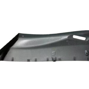 Yamaha Majesty 125/180 Right Lower Side Panel Plastic Fender <b>Model</b> 5DSF171M03PK - Product Image 2