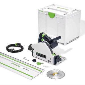 Oferta Especial: Sierra de Inmersión Festool con Función de Corte Preciso TSV 60 KEB-F-Plus-FS - Product Image 3
