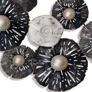 Venta caliente colgante de pared tejido perfecto para la decoración del hogar de inspiración Boho precio al por mayor disponible arte de pared de calidad superior - Product Image 2