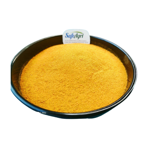 La farine de gluten de maïs est un aliment riche en protéines, contenant une source de protéines, d'énergie utilisée comme aliment pour animaux et poissons - Product Image 6