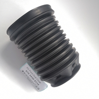 Cache-poussière avant pour suspension pneumatique Panamera, pièces de rechange de qualité supérieure pour suspension pneumatique