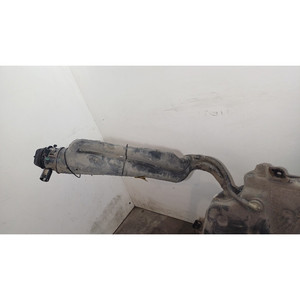 Réservoir de carburant RENAULT Clio Série IV 172032566R D4F740 essence 1149 (12>19) - Product Image 2