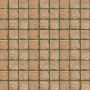 Baldosas de porcelana para estacionamiento Tamaño 400x400mm Diseños de la mejor calidad Baldosas para exteriores con acabado mate - Product Image 1