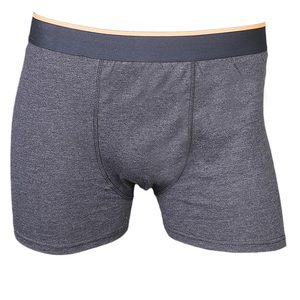 Calzoncillos Boxer para Hombre - Gris Oscuro - Product Image 1