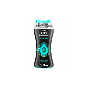 Downy Unstopables Fusions Booster Beads con tecnología Scent Fusion Frescura de tela larga Empaquetado para vendedores de limpieza de exportación - Product Image 2