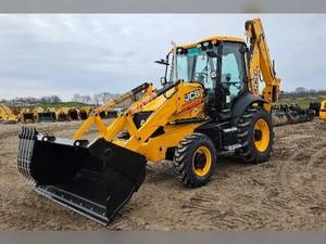 รถตัก3CX15 2025 JCB - Product Image 6
