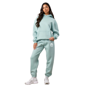 Pantalons de jogging de performance pour femmes, pantalons souples et extensibles conçus pour le confort de l'entraînement et de la mise en forme - Product Image 1