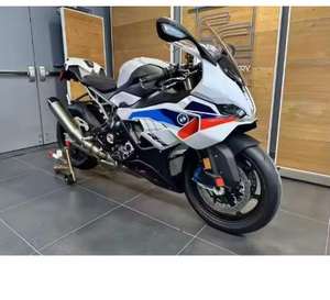Meilleures ventes : Moto sportive S1000RR 2024 d'occasion, prête à être expédiée - Product Image 1
