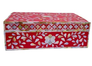 Elegante artículo de corte de plata, organizador elegante para joyería, anillos, collares, pulseras, pendientes y uso de exhibición decorativa - Product Image 6