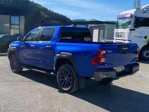 POUR YOTA HILUX 2023 UTILISÉ GCC - Product Image 4