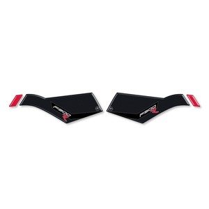 Adesivi 3D in Gel per Serbatoio Moto BMW F900R con 2 Protezioni Laterali - Product Image 1