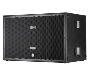Subwoofer actif haute puissance SUB 8006-AS 5000 Watt, nouveau modèle très demandé 1300037345 - Product Image 1
