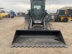 Moteur Kubota SVL75-2 (4T) d'occasion à prix abordable, en excellent état, haute puissance de creusement, autonome et remorquable - Product Image 2
