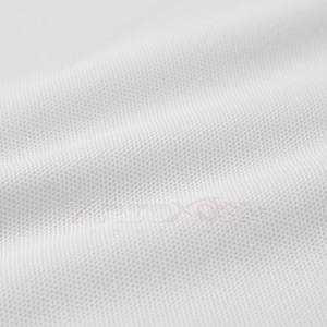 Algodón Sólido Largo Slim Fit Secado rápido para Cuello Camisetas de hombre Tamaño personalizable Casual - Product Image 4