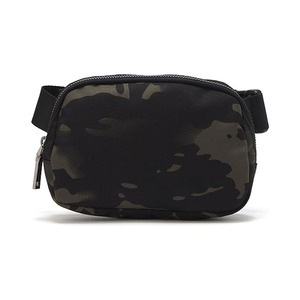 Crossbody Sling Sac à dos étanche Hip Belt Bag Waist Bag Weather Company - Product Image 1