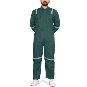 ชุดยูนิฟอร์มทำงานผู้ชายคุณภาพดีที่สุดแบบกำหนดเองได้เต็มที่ ราคาโรงงานถูก ชุดทำงานกลางแจ้งสำหรับผู้ชาย ชุดยูนิฟอร์มแบบเต็มตัวสำหรับผู้ชาย - Product Image 3