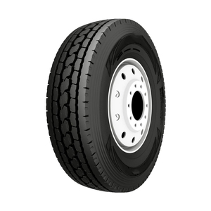 Neumático de Remolque 295/75R22.5 16PR para Carga Pesada, Transporte Comercial, Suministro OEM, Neumático Radial de Acero para Camión y Remolque 295/75R22.5 16PR - Product Image 6