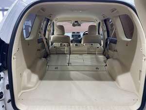 Usado TOYOTA LAND CRUISER PRADO - Product Image 2