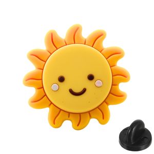 การออกแบบที่กําหนดเอง 2D 3D PVC น่ารักอะนิเมะ Pin - Product Image 5