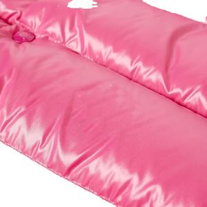 Nouvelle veste matelassée fine décontractée coupe-vent simple pour homme et femme, style gilet en toile, grande taille, avec fermeture éclair, collection automne-hiver - Product Image 2