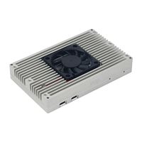 RTL5CH 5-Channel RTL Synchronous SDR Receiver Passive Radar Module Direction Finder Replacement for KrakenSDR