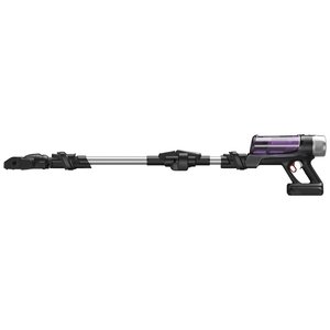 Balai électrique à batterie X FORCE FLEX 9.60 Noir et Violet RH2037WO - Product Image 5