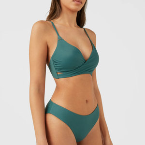 Ensemble de maillots de bain pour femmes de qualité supérieure, design unique, prix bas, faible MOQ, service OEM/ODM, vêtements de plage, ensemble de bikinis pour femmes - Product Image 5