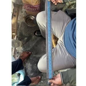 Plaques de corne de buffle faites à la main de haute qualité, polies, naturelles, rectangulaires, pour la fabrication d'arc, produit écologique - Product Image 4