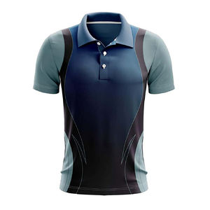 Uniforme personnalisé de cricket haut de gamme dernière vente en ligne vêtements de sport réversibles avec impression numérique fabrication fine - Product Image 5