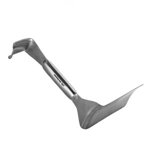 Vagus Nervio Abdominal Weinberg Vagotomy Retractor Joes Hoe Quirúrgico Acero Inoxidable Medic Instrumentos Vagus Medic Instrumentos - Product Image 2